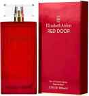 Red Door By Elizabeth Arden, 3.3 Oz Edt Spray For Women, Sealed