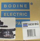 BODINE ELECTRIC CO 0830 BQ Model 830 SCR Speed Control for DC Drive