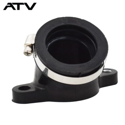 GENRICS Intake Manifold Carb For Polaris Magnum 330 03-06 Trail Boss 325 2000-02 - Image 1 of 4