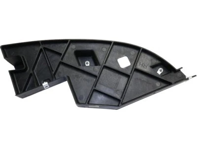 For 2007-2014 Chevrolet Tahoe Bumper Trim Replacement AP 53539HBTP - Image 1 of 2