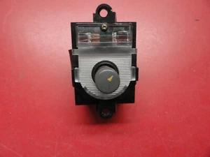 90-91 Corvette Mirror Joy Stick GM# 10098486 C40840-6 - Foto 1 di 3