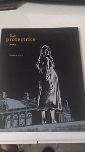 Keko - La protectrice - Actes Sud/L'AN 2 - Imagen 1 de 2