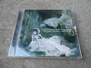 PATRIZIA LAQUIDARA E-HOTEL RIF-IL CANTO DELL' ANGUANA-CD-IMP-LN - Bild 1 von 3