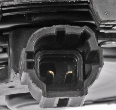 Conjunto de ventilador de refrigeración del motor para Mitsubishi Outlander Sport 2011-2013 2,0 L Dorman Foto 1 de 2