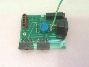 HP 03324-66510 Voltage Select Board - Picture 1 of 6
