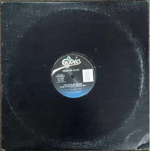 USED DEAD OR ALIVE - YOU SPIN ME ROUND - EP Epic 49-05208 (1984) (12" Single) - Picture 1 of 3