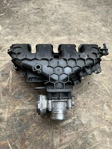 Ford Focus ST 250 Mk3 Inlet Manifold and Throttle Body 2011-2015 - Picture 1 of 5