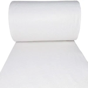 Spezialvlies für Dachabdichtung, Vlies für Flüssigabdichtung, 110g/m2; 0,35x50m - Bild 1 von 4