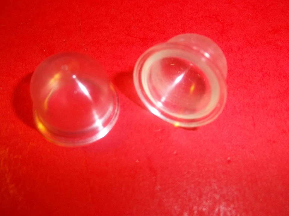 Husqvarna Primer Blub Fits Older Trimmers 531002436 OEM LG