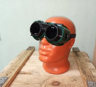 Protective  Goggles for training shooting Glasses. New. - Image 1 of 4