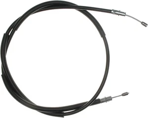 ACDelco Professional 18P2506 Rear Driver Side Parking Brake Cable Assembly - Picture 1 of 6