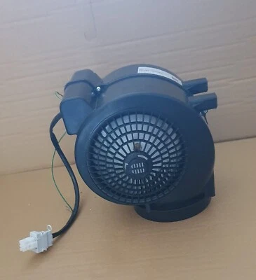 P2455 Zanussi ZFT419K Motorlüfter A22178403 Ersatzteil