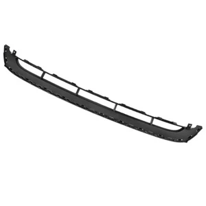 Front Lower Bumper Grille Grill Black For Audi Q7 Facelift 2010-2015 #4L0807683E - Picture 1 of 7