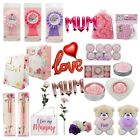 MOTHERS DAY MUM 's day decoration Gifts Gift bags Balloons Accessories Garland 