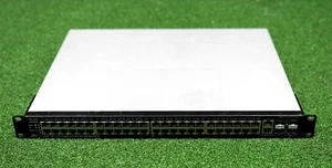 Cisco SG500-52P-K9 SG500 48 Ports PoE Gigabit Managed Switch - 1YrWty - Bild 1 von 3