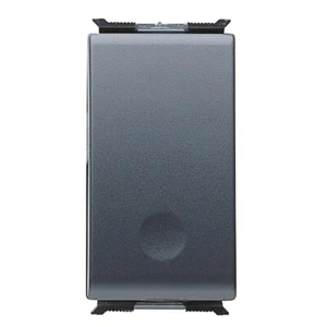 GEWISS PLAYBUS Playbus - Taster NA 30021 - Bild 1 von 1