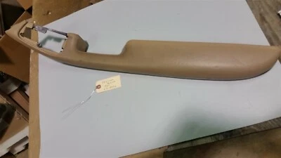 1997 1998 97 98 Lincoln Mark VIII 8 Right Passenger Side Door Pull Armrest - Image 1 of 4