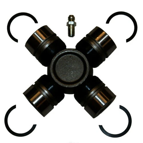 Junta Universal Juntas Traseras Precisión 390 Toyota Hi-Lux Pickup Ver Compatibilidad Foto 1 de 1