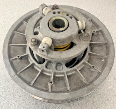 Муфта вторичная роликовая с приводом Arctic Cat для снегохода 2004 Panther 570 - 0726-162 - Изображение 1 из 3