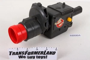 Ghostzapper Juego de rol 100 % completo The Real Ghostbusters - Imagen 1 de 3