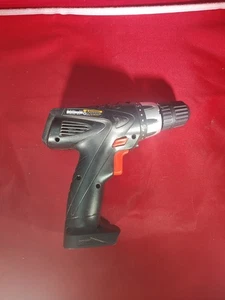 Trapano Master Cordless 18V 3/8" 68287 Solo Utensile Nudo Testato e Funzionante - Foto 1 di 3