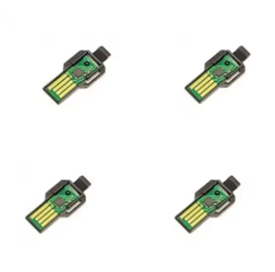 108R01121 Imaging Unit Drum Chips for Xerox VersaLink C400, C405 Refill - Image 1 of 2