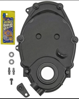 Cubierta de cadena de distribución Dorman 635-502 Foto 1 de 2