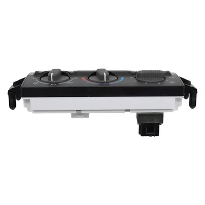 Wide Range Fitment AC Climate Control Module Panel For Chevy Silverado - Image 1 of 4