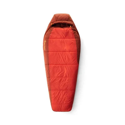 Sea to Summit Hamelin -1C/30F Women's Synthetic Sleeping Bag - Regular - image 1 of 4