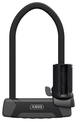 U-Shackle Lock Abus GRANIT™ XPlus™ 540/160HB230 + bracket SH B - Image 1 of 4