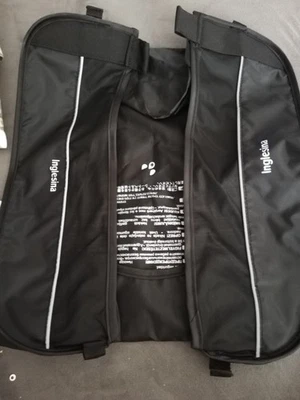 TRILOGY ZIPPY PRO INGLESINA CESTELLO  - Изображение 1 из 4