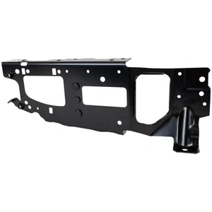 Bumper Face Bar Bracket Retainer Mounting Brace Rear Driver Left Side Hand - Picture 1 of 12