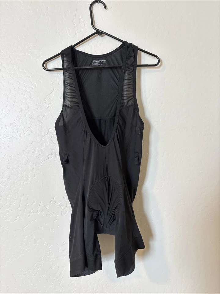 Pantalones Cortos SWAT Especializados Para Hombre Ciclismo Forro con Babero Talla M Grava MTB Bolsillos Foto 1 de 4