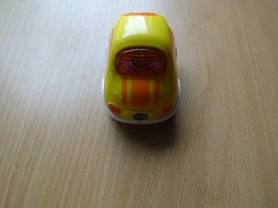 Vtech Baby - Tut Tut Baby Flitzer Auto - Bild 1 von 4