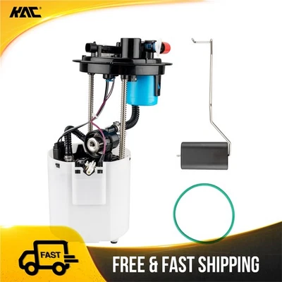 Conjunto de bomba de combustible FG0379 para Buick LaCrosse Pontiac Grand Prix 2005-2006 3,8 L Foto 1 de 4