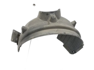 Verkleidung Radhausschale Re Vo für Kotflügel BMW X3 E83 18d LCI 08-11 3420432 - Bild 1 von 9