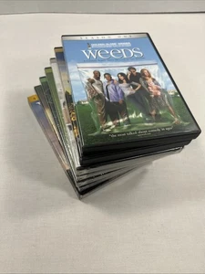 Weeds season one through seven DVD 3-7 New Sealed - Bild 1 von 19