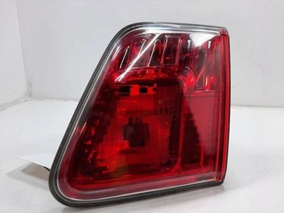 TOYOTA Avensis T27 2009-2011 Rear Tail Light On Tailgate Right Side 8158005100 - Image 1 of 4