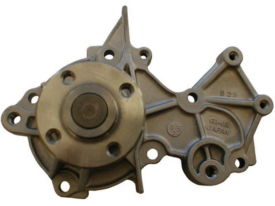 For 1999-2002 Chevrolet Tracker Water Pump 41737GXXS 2000 2001 1.6L 4 Cyl - Image 1 of 2