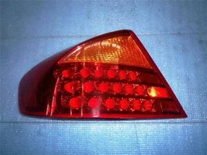 NISSAN Skyline 2002 GH-HV35 Left Tail Light 26555AL525 [Used] [PA02064173] - Picture 1 of 2