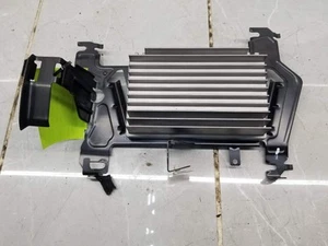 2014 BMW 328I AUDIO STEREO AMPLIFIER W/ HARMON KARDON 9312454 #006315 - Picture 1 of 4