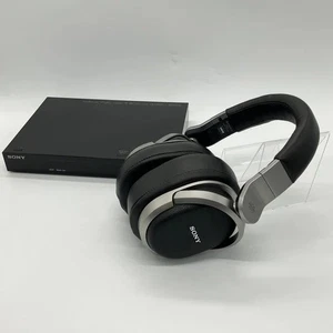 Sony MDR-HW700DS Cuffie surround stereo wireless - Foto 1 di 5