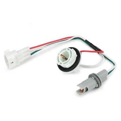 Жгут проводов для торцевой головки лампы фары для Toyota 4Runner 2006-2009 81125-35440 - Изображение 1 из 4