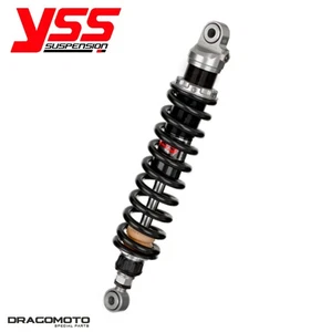 Amortisseur BMW K 1100 RS 1992-1996 YSS arrière MZ366-385TRL-01-88 - Imagen 1 de 3