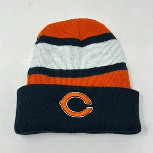 Chicago Bears NFL Bud Light Winter Hat - Picture 1 of 6