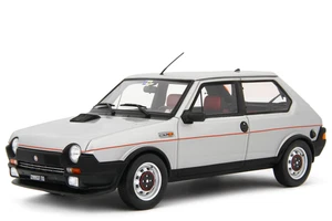 LAUDORACING-MODELS 1:18 Fiat Ritmo 105 TC 1981 LM186C - Bild 1 von 13
