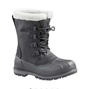 Stivali invernali uomo Baffin Canada taglia 8 - Foto 1 di 8