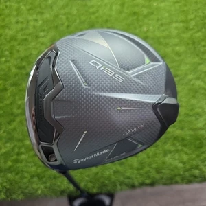 Taylormade Qi35 Max Driver 9 Degree Speeder 50 Regular Flex 44.5"*NEW UNWRAPPED* - Picture 1 of 6