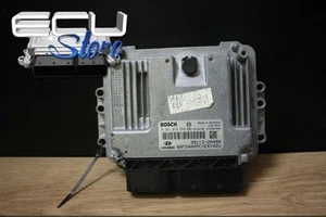 ECU / MOTORE CENTRALITA 0281015864 39113-2A400 0 281 015 864 - HYUNDAI I30 1.6 - Picture 1 of 1