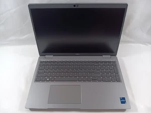 Dell Precision 3571 Laptop Intel i9-12900H 1TB SSD 32GB RAM WIN 11 (Tested) - Picture 1 of 8